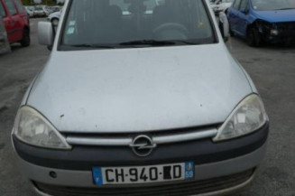 Porte laterale gauche OPEL COMBO C