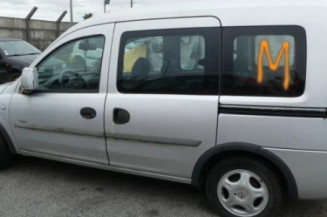 Porte laterale gauche OPEL COMBO C