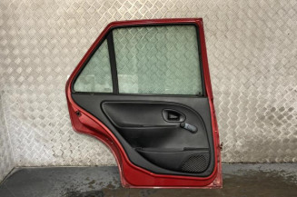 Porte arriere gauche CITROEN SAXO