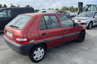 Porte arriere gauche CITROEN SAXO