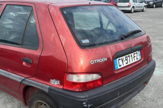 Porte arriere gauche CITROEN SAXO