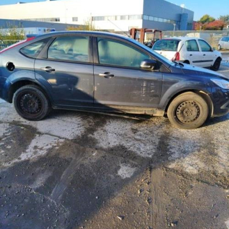 Porte arriere droit FORD FOCUS 2 Photo n°9