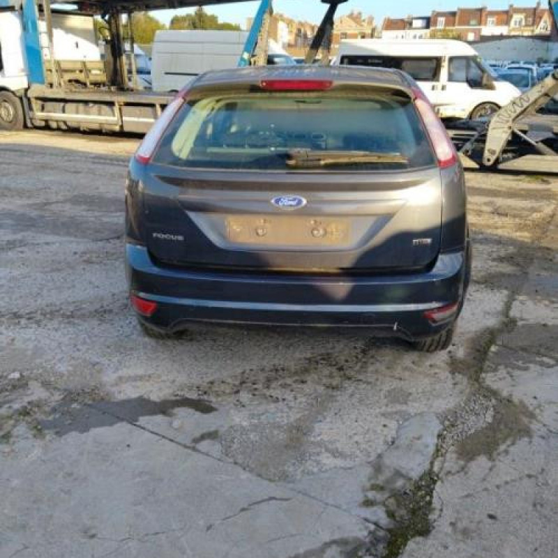 Porte arriere droit FORD FOCUS 2 Photo n°10