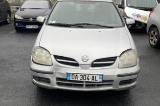 Interrupteur de leve vitre avant droit NISSAN ALMERA TINO