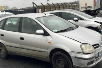 Interrupteur de leve vitre avant droit NISSAN ALMERA TINO