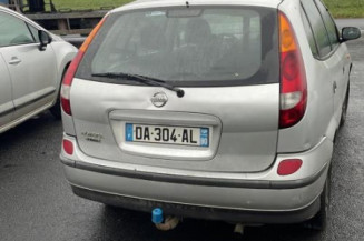 Interrupteur de leve vitre avant droit NISSAN ALMERA TINO