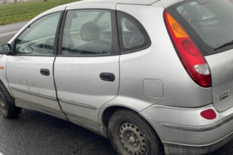 Interrupteur de leve vitre avant droit NISSAN ALMERA TINO