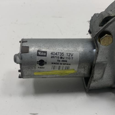 Moteur essuie glace arriere NISSAN ALMERA TINO