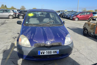 Contacteur tournant TOYOTA YARIS 1