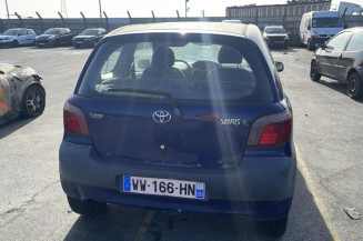 Contacteur tournant TOYOTA YARIS 1