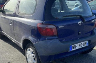 Contacteur tournant TOYOTA YARIS 1