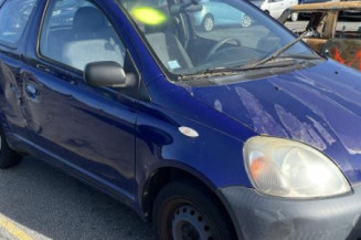 Leve vitre mecanique avant droit TOYOTA YARIS 1