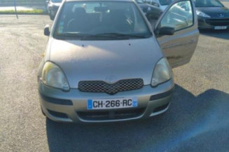 Avertisseur/Klaxon TOYOTA YARIS 1