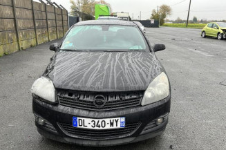 Amortisseur avant gauche OPEL ASTRA H