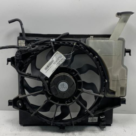 Moto ventilateur radiateur KIA PICANTO 2