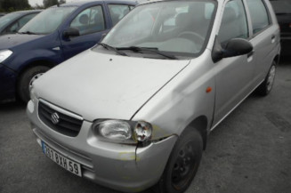 Feu arriere principal gauche (feux) SUZUKI ALTO 2