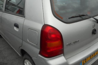 Feu arriere principal gauche (feux) SUZUKI ALTO 2