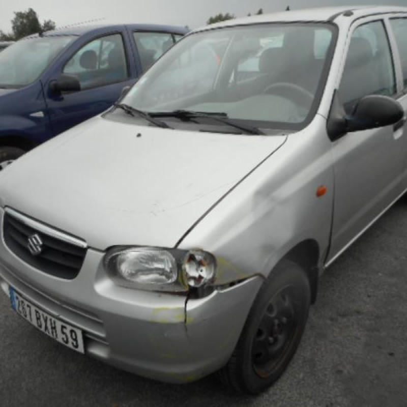 Porte arriere droit SUZUKI ALTO 2 Photo n°8