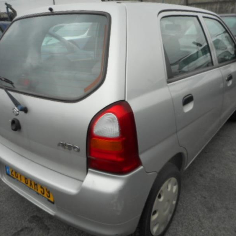 Porte arriere droit SUZUKI ALTO 2 Photo n°10