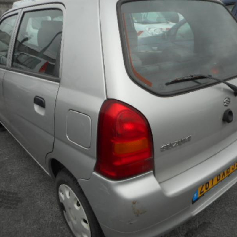 Porte arriere droit SUZUKI ALTO 2 Photo n°11