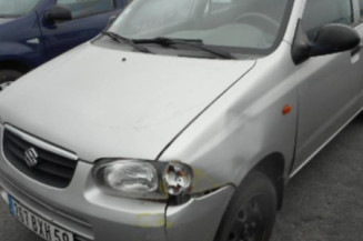 Moteur essuie glace arriere SUZUKI ALTO 2