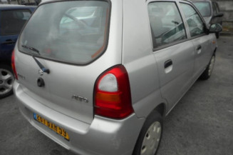 Moteur essuie glace arriere SUZUKI ALTO 2