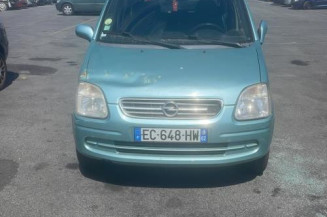 Contacteur tournant OPEL AGILA A