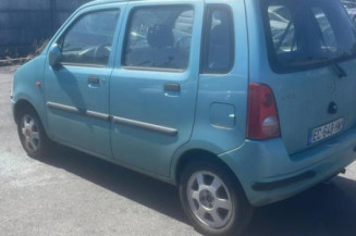 Contacteur tournant OPEL AGILA A