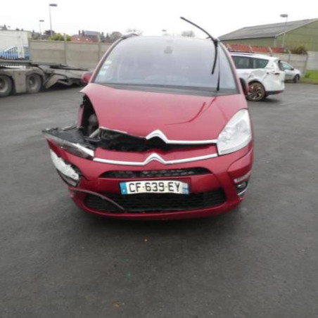 Custode arriere droit CITROEN C4 GRAND PICASSO 1