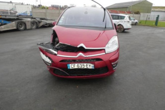 Porte arriere gauche CITROEN C4 GRAND PICASSO 1