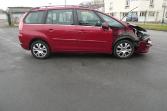 Porte arriere gauche CITROEN C4 GRAND PICASSO 1