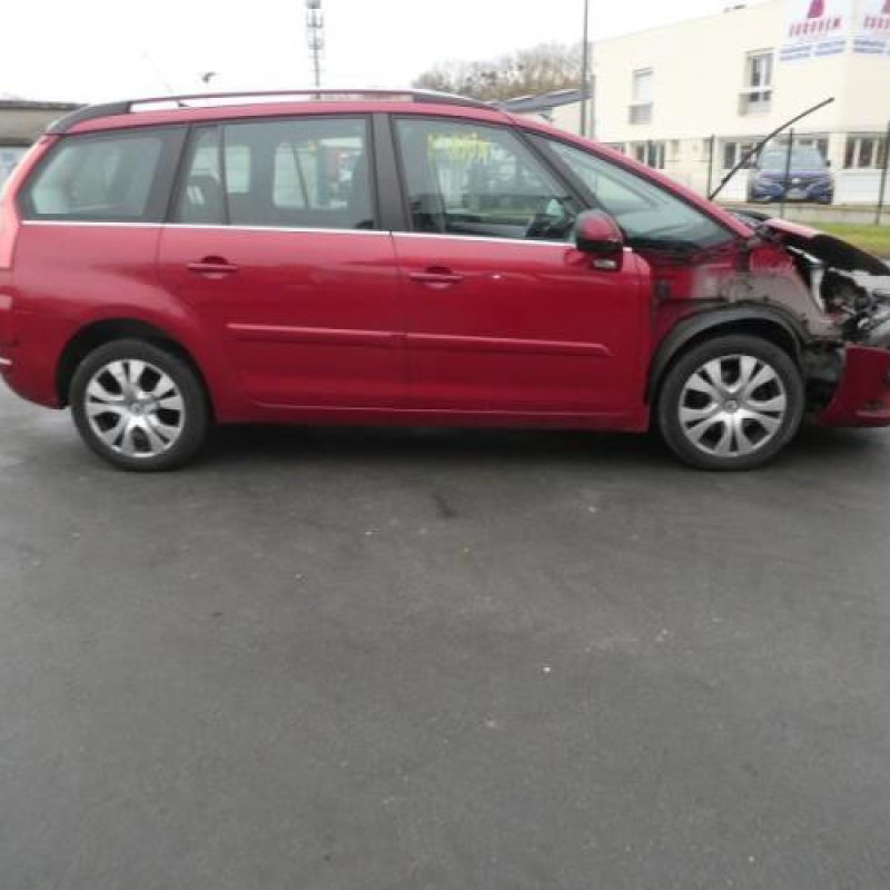 Porte arriere gauche CITROEN C4 GRAND PICASSO 1 Photo n°8