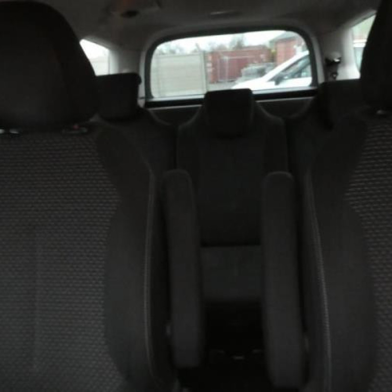 Porte arriere gauche CITROEN C4 GRAND PICASSO 1 Photo n°16