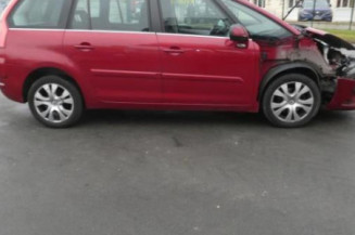 Boite a gants CITROEN C4 GRAND PICASSO 1