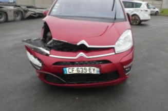 Interrupteur de leve vitre arriere gauche CITROEN C4 GRAND PICASSO 1