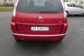 Interrupteur de leve vitre arriere gauche CITROEN C4 GRAND PICASSO 1