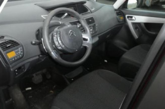 Interrupteur de leve vitre arriere gauche CITROEN C4 GRAND PICASSO 1