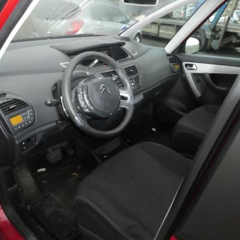 Poignee interieur avant gauche CITROEN C4 GRAND PICASSO 1 Photo n°8