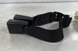 Attache ceinture arriere droit BMW SERIE 1 E87