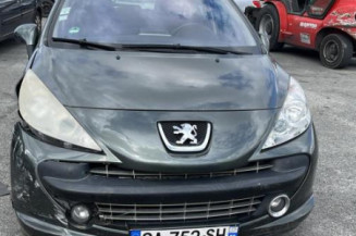 Ecran GPS PEUGEOT 207