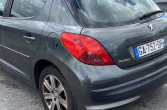 Ecran GPS PEUGEOT 207