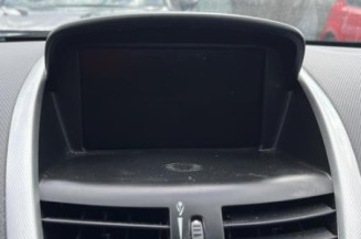 Ecran GPS PEUGEOT 207