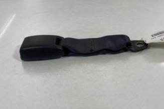 Attache ceinture arriere centrale PEUGEOT 4007