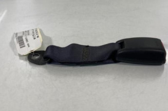 Attache ceinture arriere centrale PEUGEOT 4007