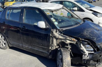 Porte arriere gauche SUZUKI SWIFT 3