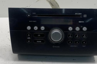 Autoradio d'origine SUZUKI SWIFT 3