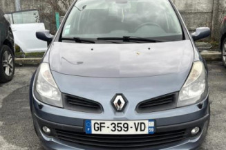 Pretensionneur de ceinture avant gauche RENAULT CLIO 3