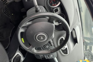 Pretensionneur de ceinture avant gauche RENAULT CLIO 3