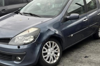 Boitier UCH RENAULT CLIO 3