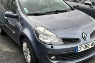 Boitier UCH RENAULT CLIO 3